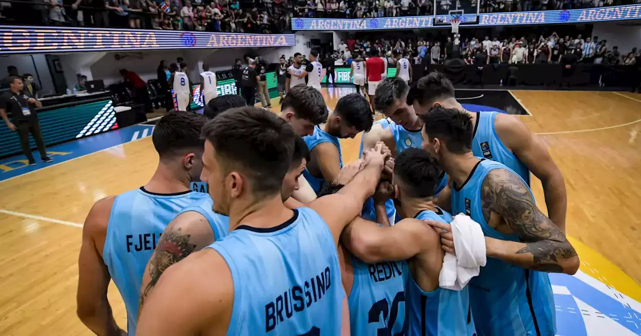 La selección de básquet, sin Mundial ni Juegos Olímpicos: la clave para la reconstrucción | Básquet