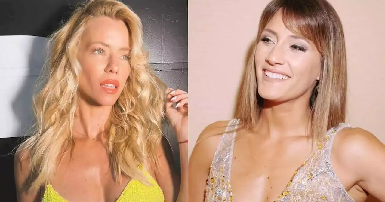 Mica Viciconte fue acusada de provocar a Nicole Neumann: “Siempre queriendo figurar” | TV