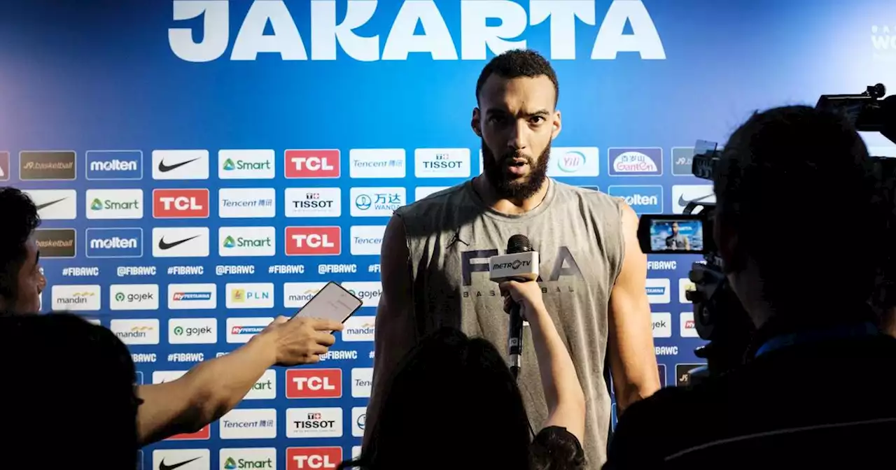 Coupe du monde de Basket : à quelle heure et sur quelle chaîne voir les matches des Bleus ?