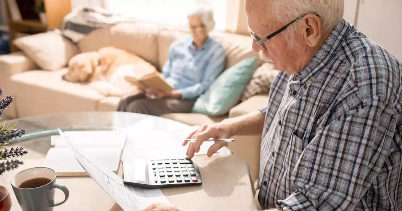 Réforme des retraites : ce qui entre en vigueur à partir du 1er septembre