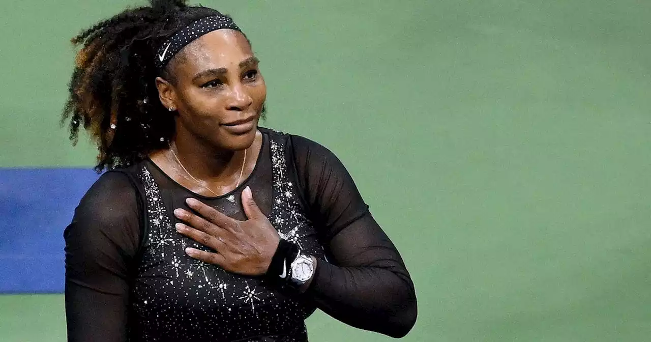 Tennis : Serena Williams a accouché d'une deuxième fille