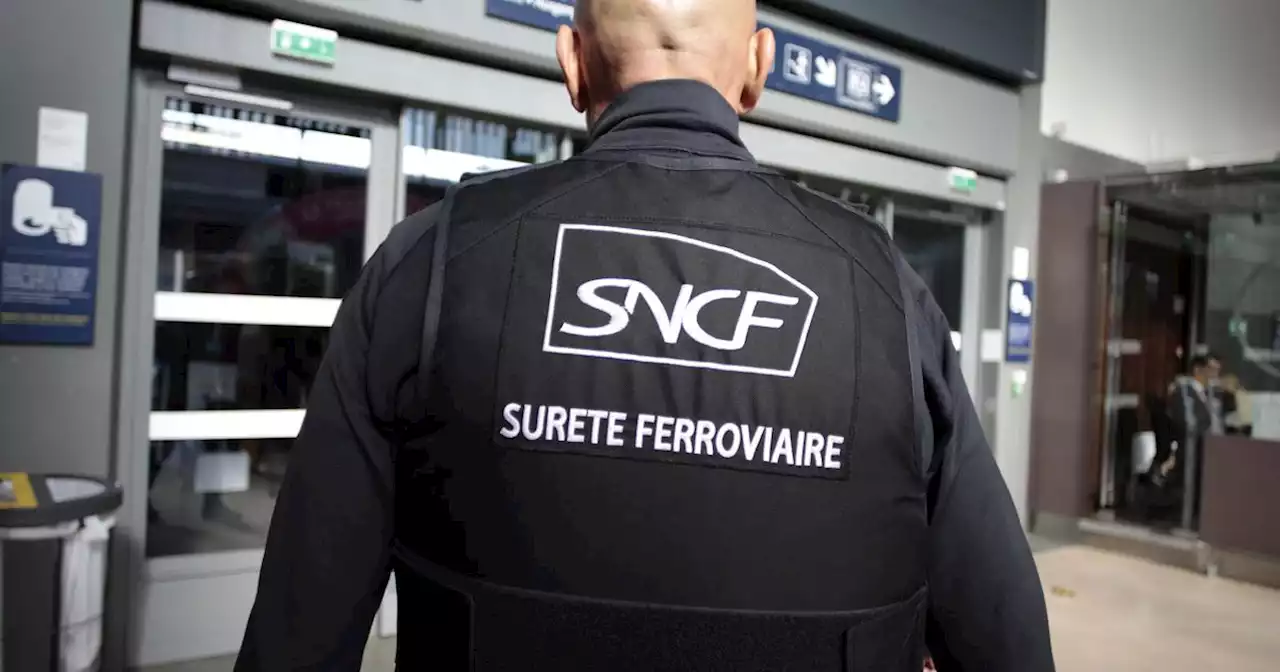 Un homme interpellé pour une tentative de meurtre dans une gare RER de Versailles