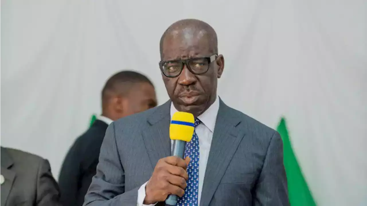 34 Years After, Obaseki Settles Late Ex-Gov Ambrose Alli’s Benefits