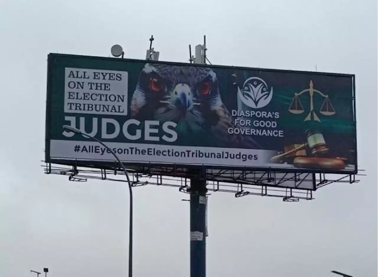 ‘All Eyes on The Judiciary’: Stakeholders Fume As Advert Agency Apologises To Federal Govt