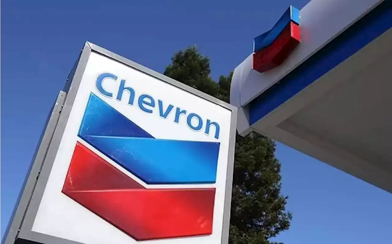 Delta Gov Promises Chevron Support For Remaining ln State