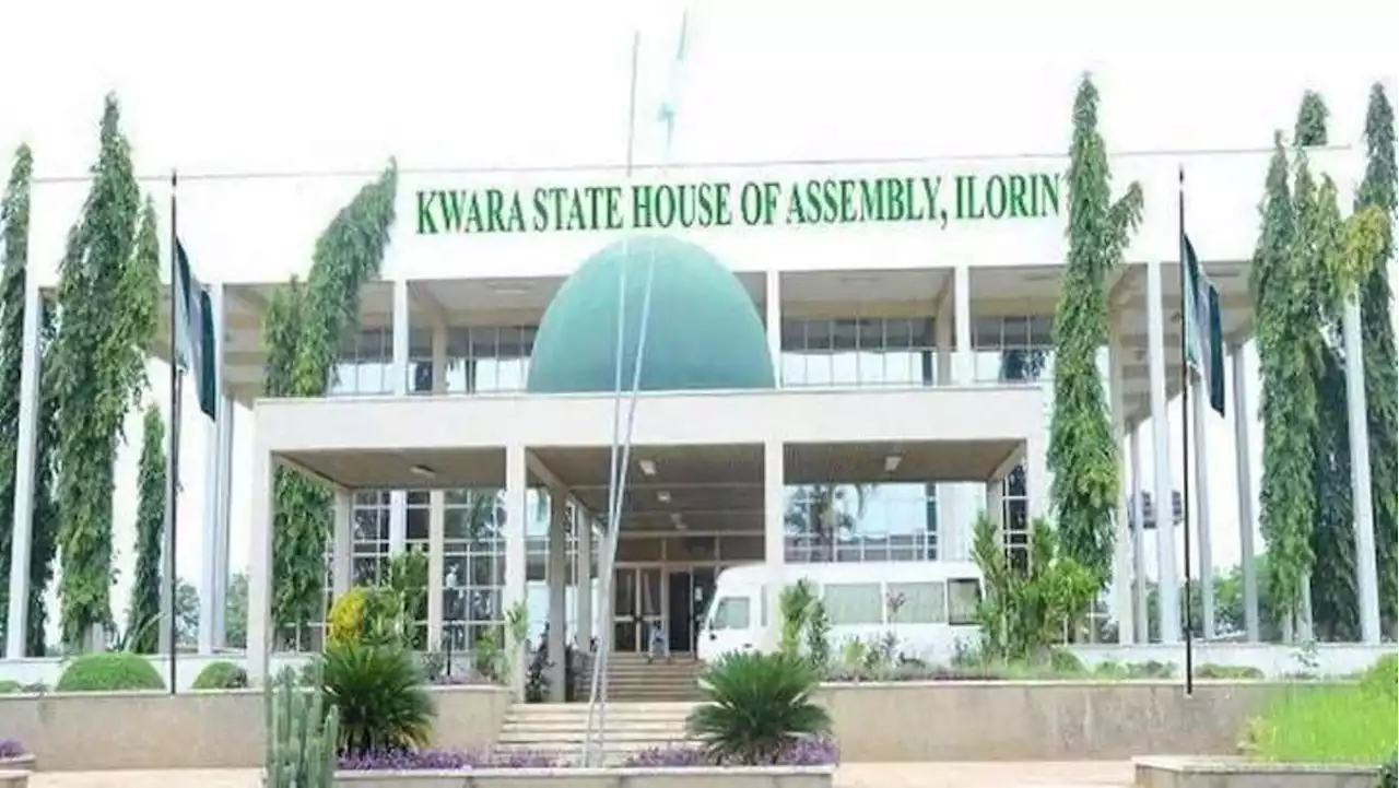 Kwara Assembly Clears AbdulRazaq’s 18 Commissioner Nominees