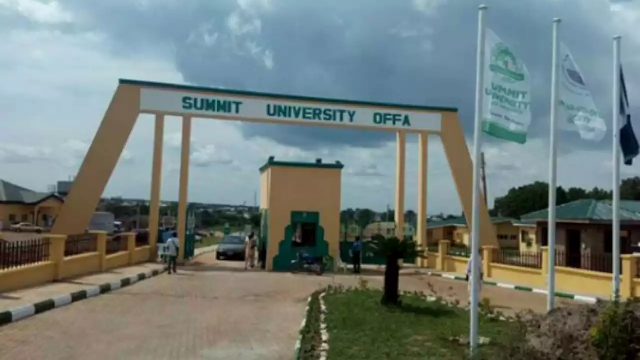 Summit Varsity Restates Commitment To Academic Excellence