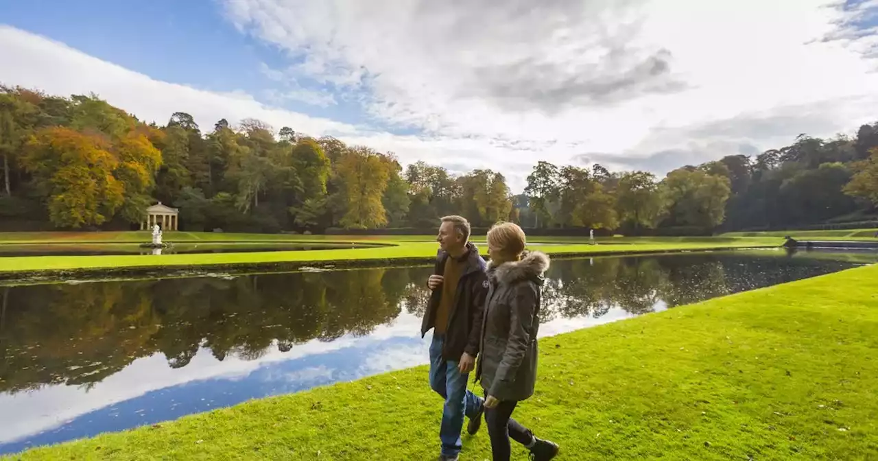 Leeds Met Office Wednesday weather forecast with cloudy skies