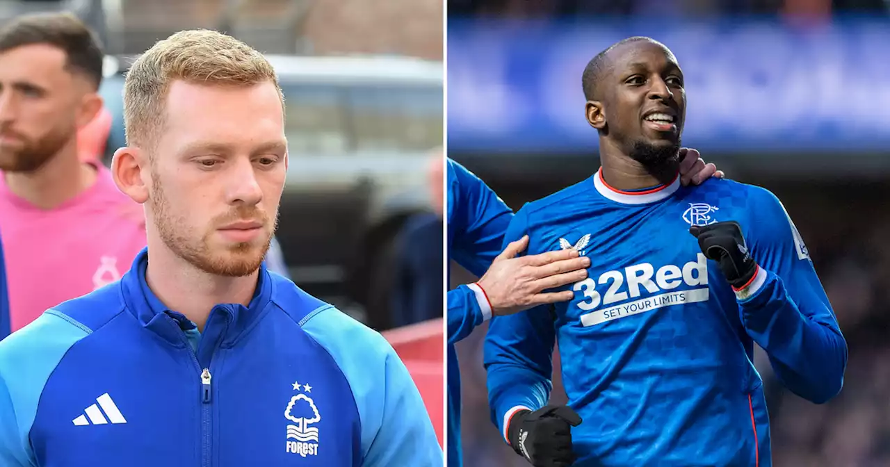 Leeds United transfer rumours amid Lewis O'Brien and Glen Kamara links