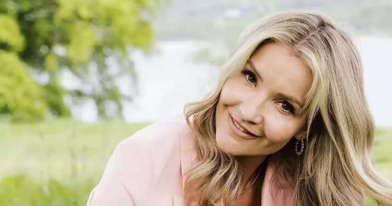 Strictly star Helen Skelton confirms new book release date