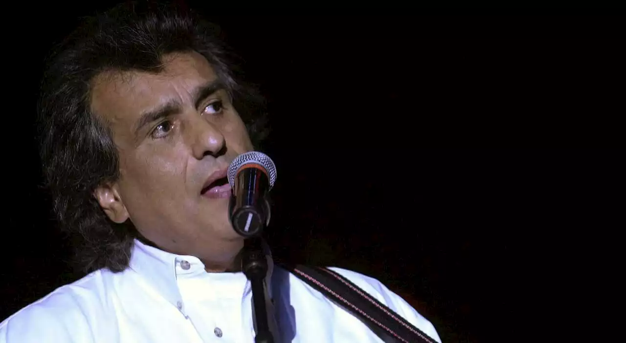 Toto Cutugno, l'ambasciata russa: «Non dimenticheremo mai questo italiano vero»