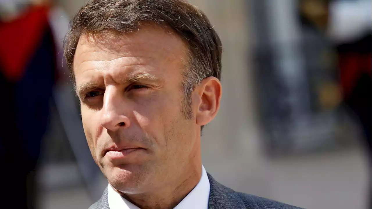 Pour Emmanuel Macron, il faut « réduire significativement l’immigration »