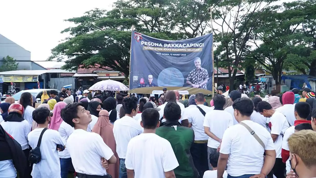 5 Ragam Alat Musik Tradisional Sulawesi Selatan, Pengiring Upacara dan Tarian Adat