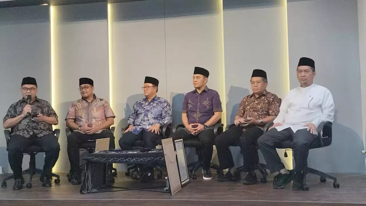 Jubir Tegaskan Capres KPP Anies Baswedan, Cawapresnya Sudah Mengerucut Satu Nama