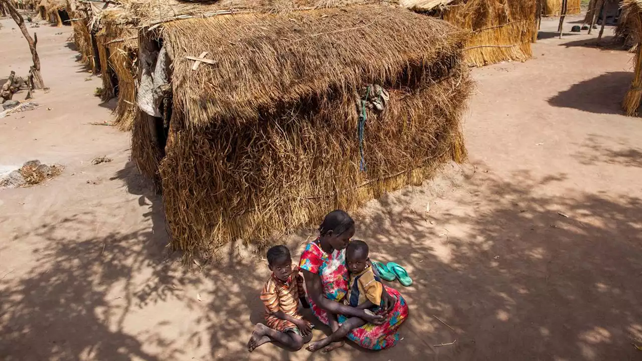 Malangnya Negara Termiskin di Dunia Sudan Selatan, Kaya Minyak Tapi Terus Diguncang Perang Tak Berkesudahan