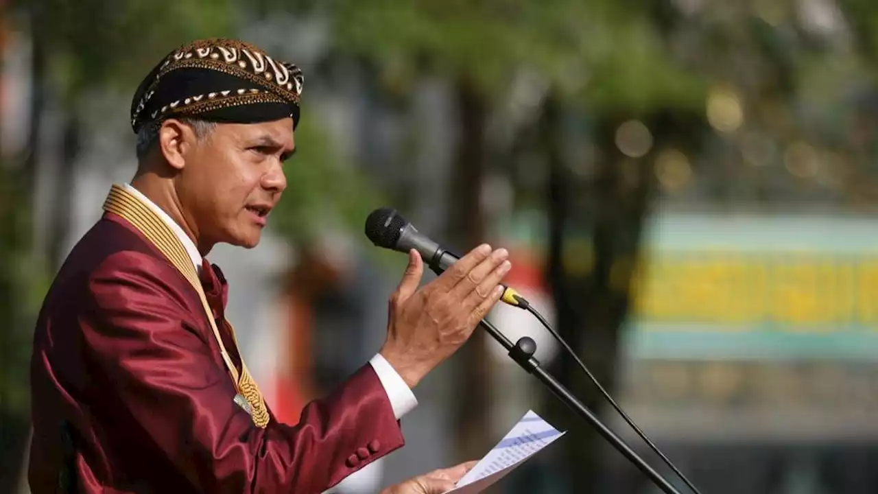 PDIP Tak Masalah Jika PSI Tidak Beri Dukungan ke Ganjar Pranowo