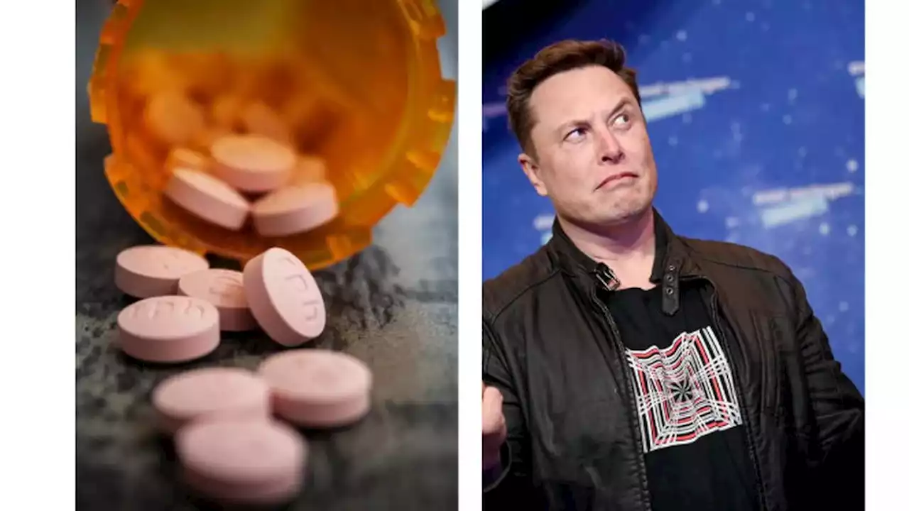 Pil Diet Penurun Berat Badan Elon Musk, Wegovy Guncang Suku Bunga di Denmark