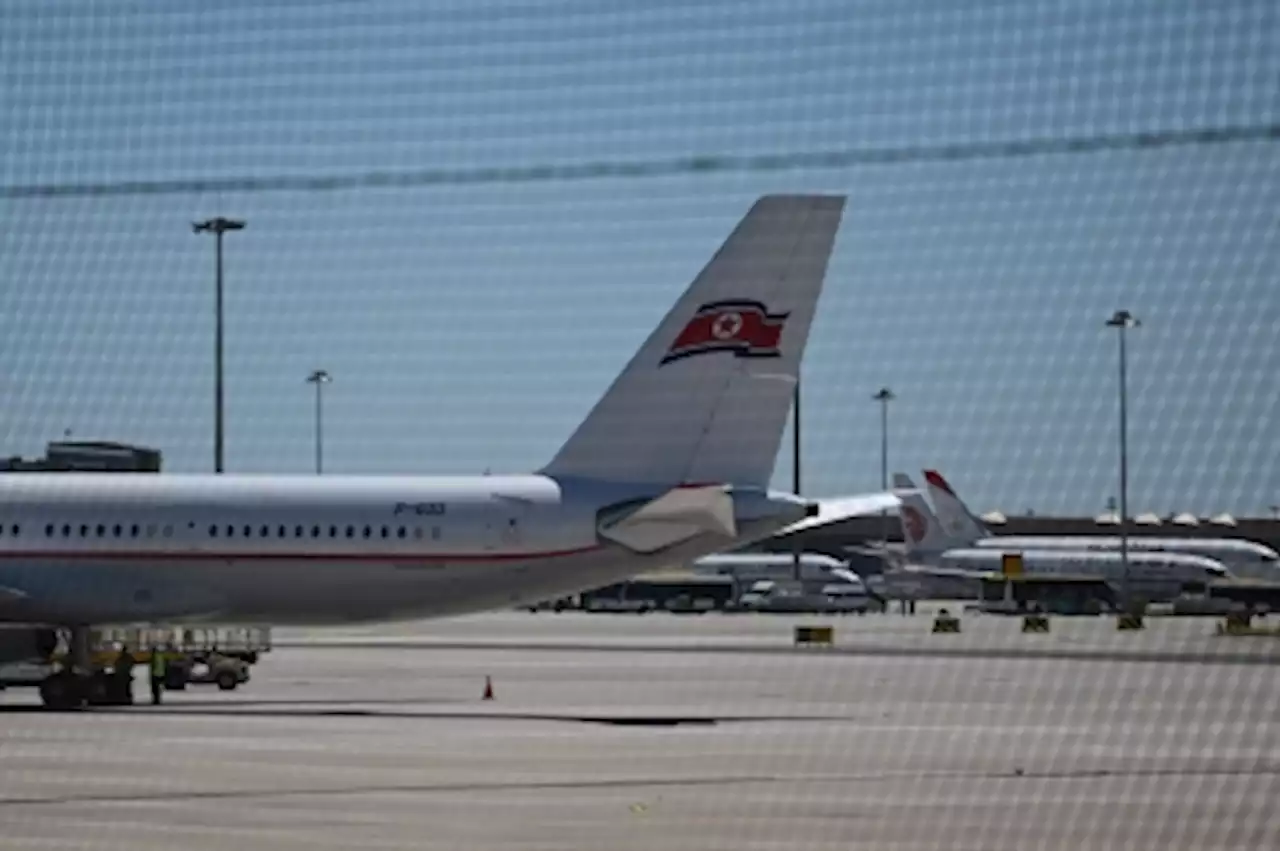 Air Koryo to fly between Pyongyang-Beijing thrice a week, says China regulator