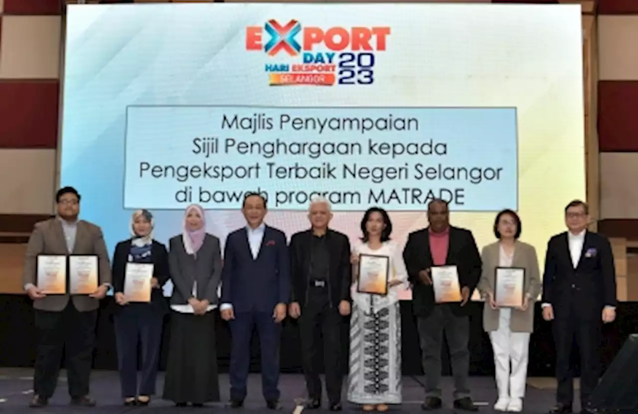 Matrade-PKNS collaboration likely to increase the number of Malaysian exporters