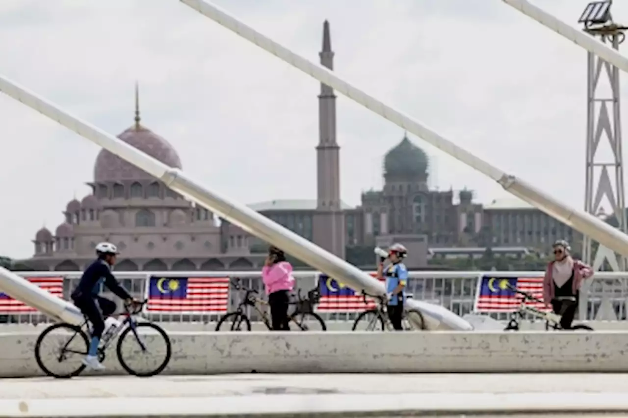 Perlis to use same National Day logo, theme as federal govt, says MB