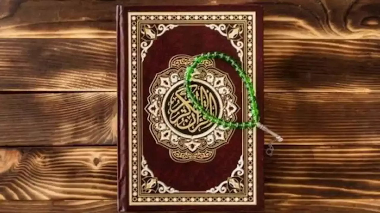 Bacaan Surat Al-Insyirah Beserta Arti Dan Kandungannya | Indonesia