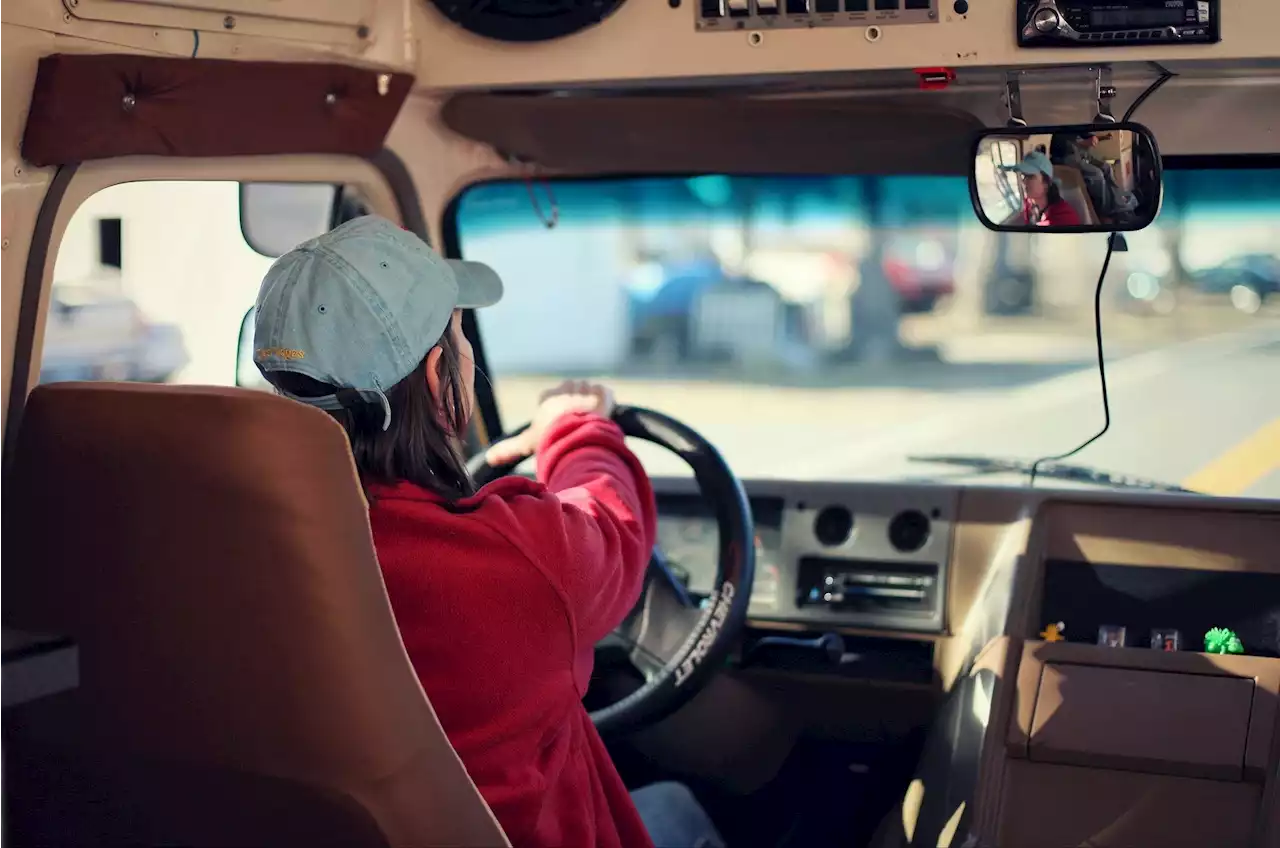 Study finds severe COVID-19 twice as common among bus drivers