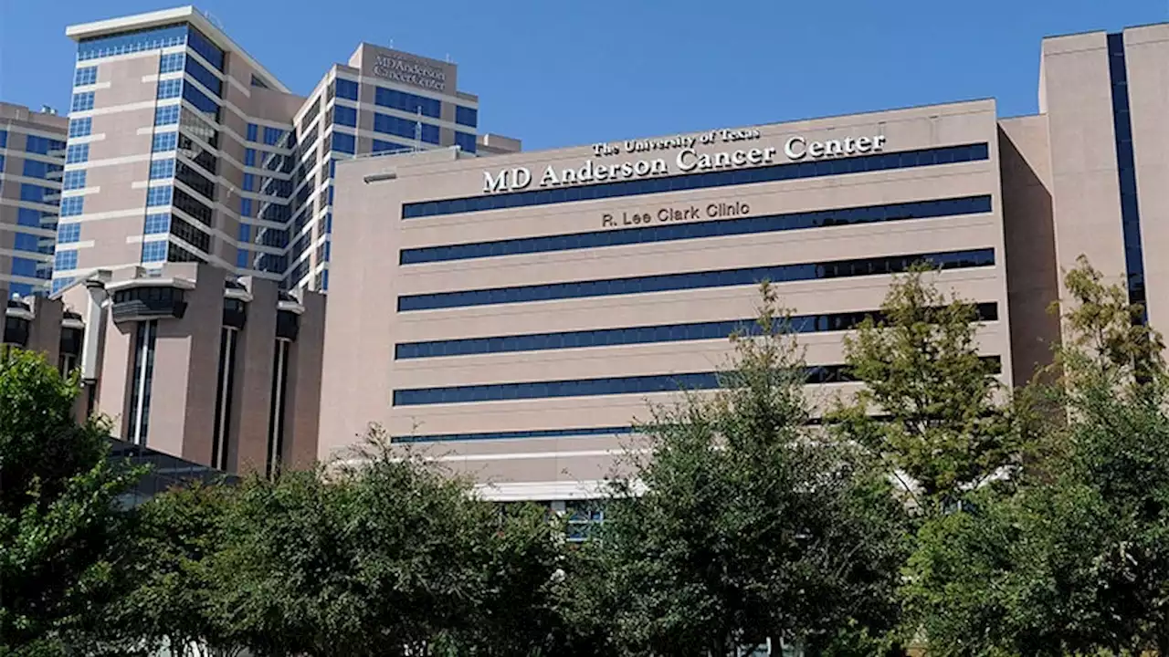 Lymphoma Specialist to Lead MD Anderson’s Cancer Division