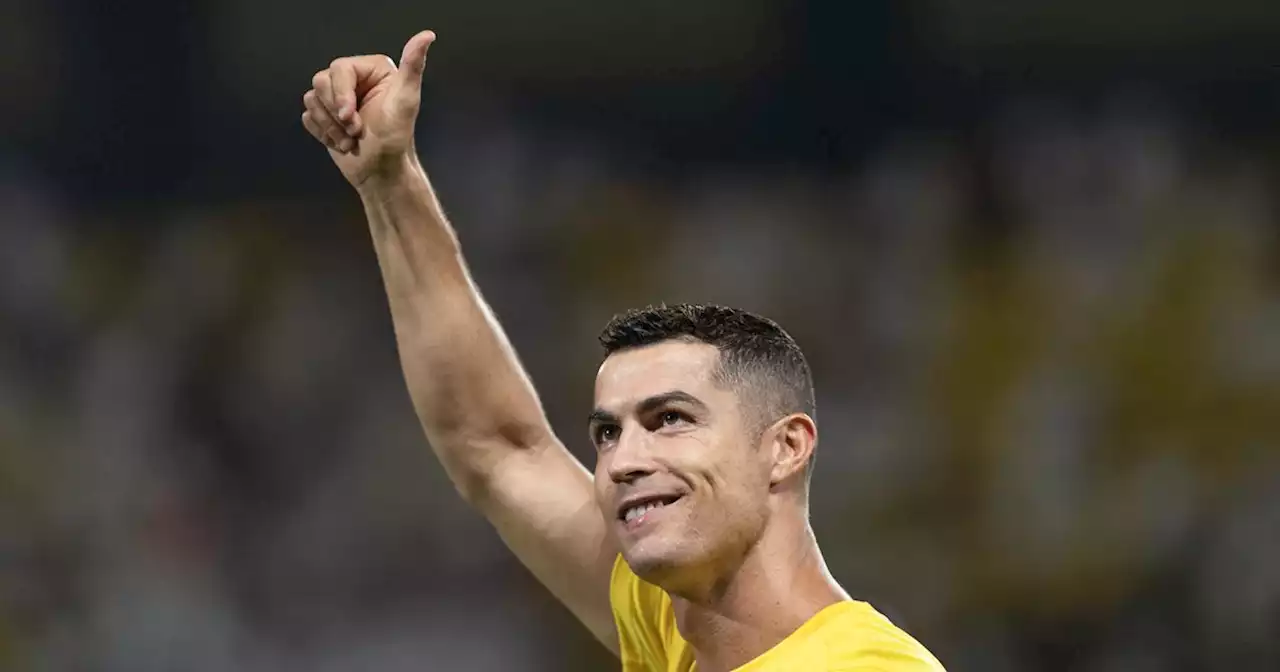 AFC Champions League format, fixtures and draw ahead of Ronaldo debut