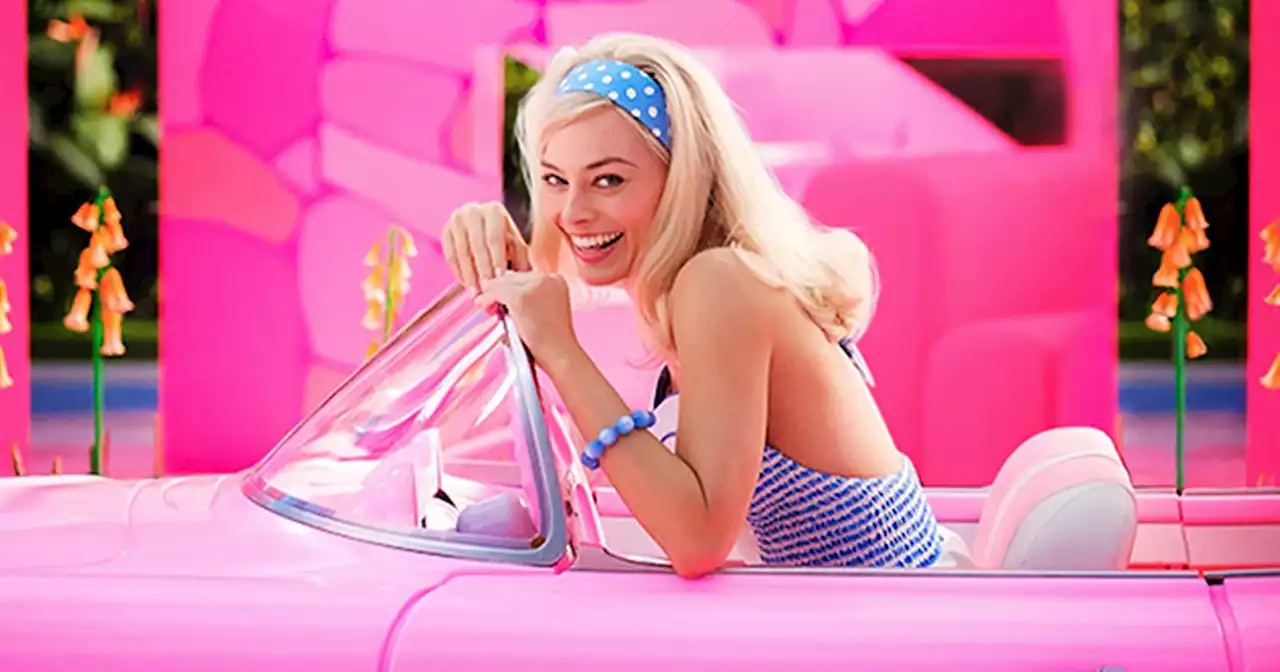 Barbie has knocked biggest film off the top spot forever