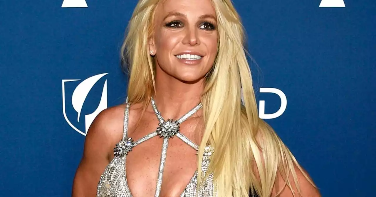 Britney Spears shows off unexpected skill in wake of split from Sam Asghari