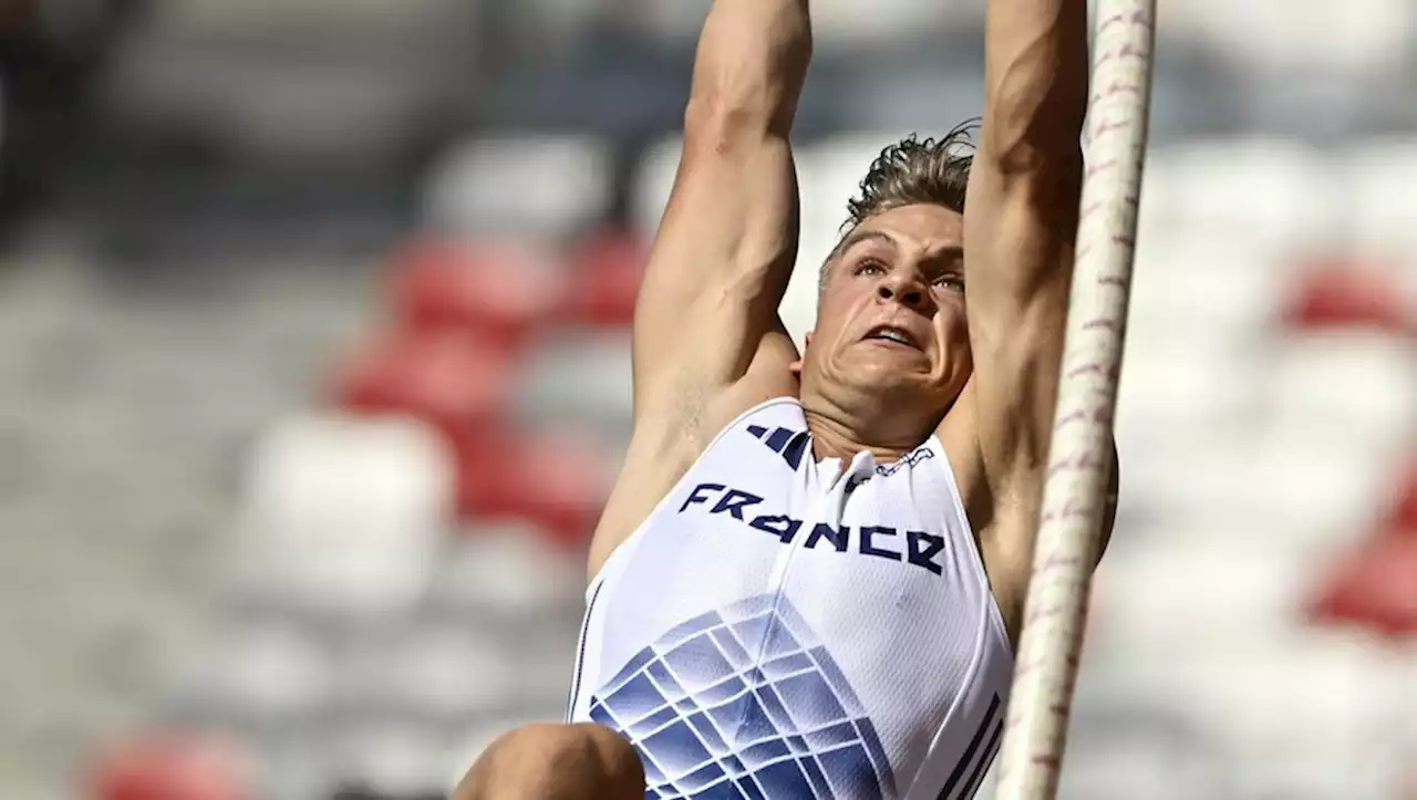 Mondiaux d'athlétisme : Lamote et Collet au rendez-vous, ce qu'il faut retenir de la 5e journée