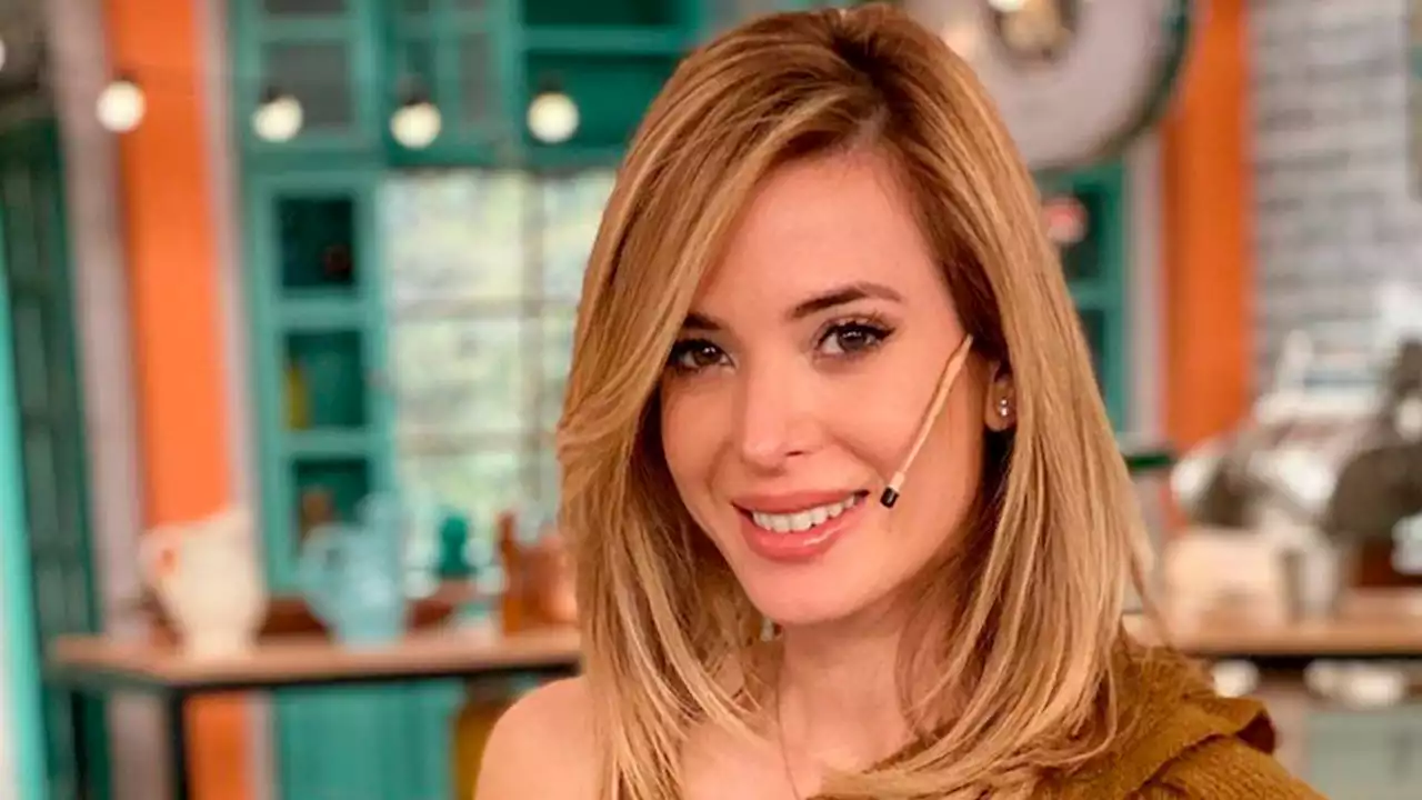 Jésica Cirio suma un escándalo y en Telefe analizan su futuro