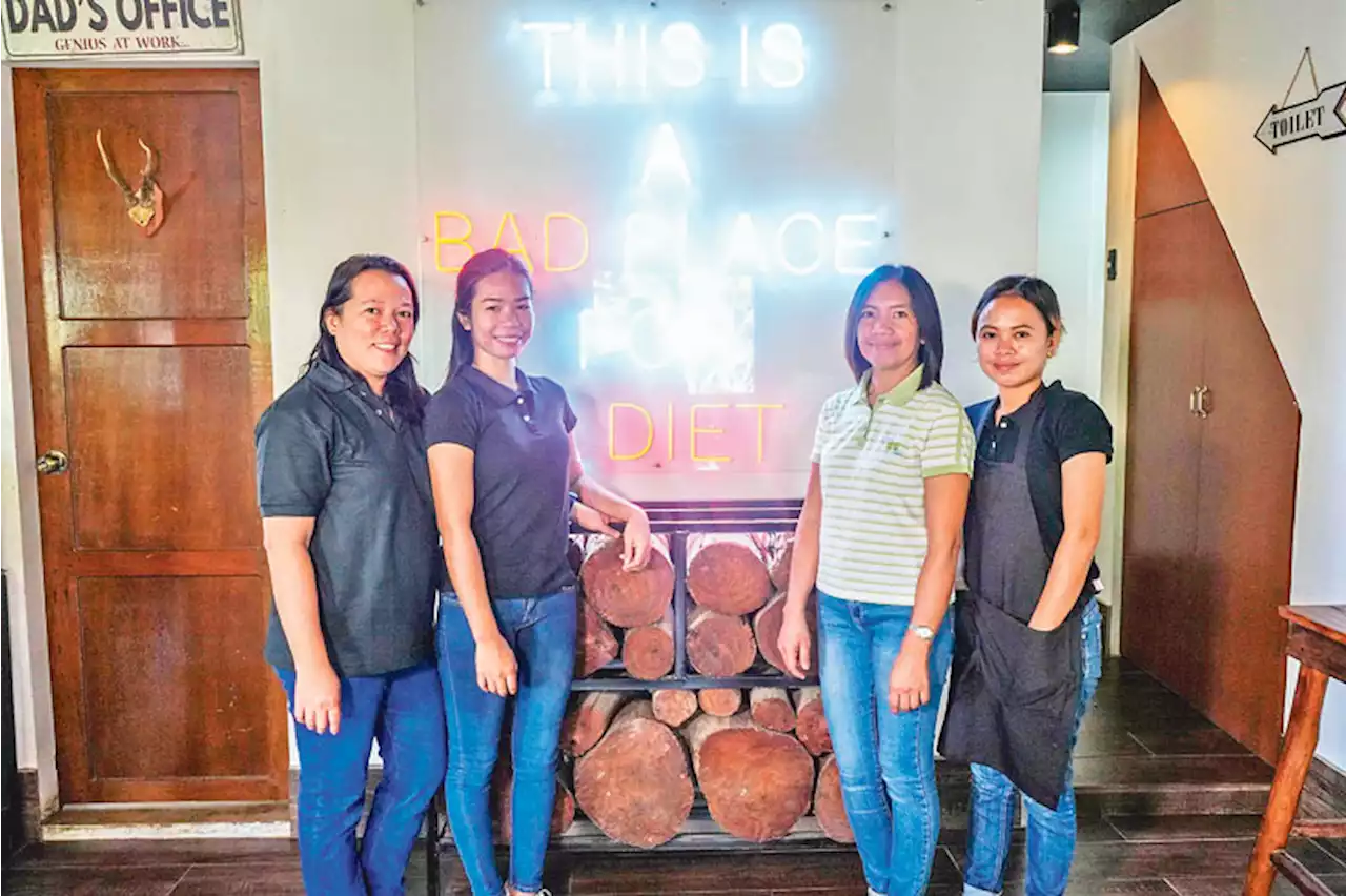 When in Puerto Galera: Build stronger connections over savory Italian dishes at Il Capo