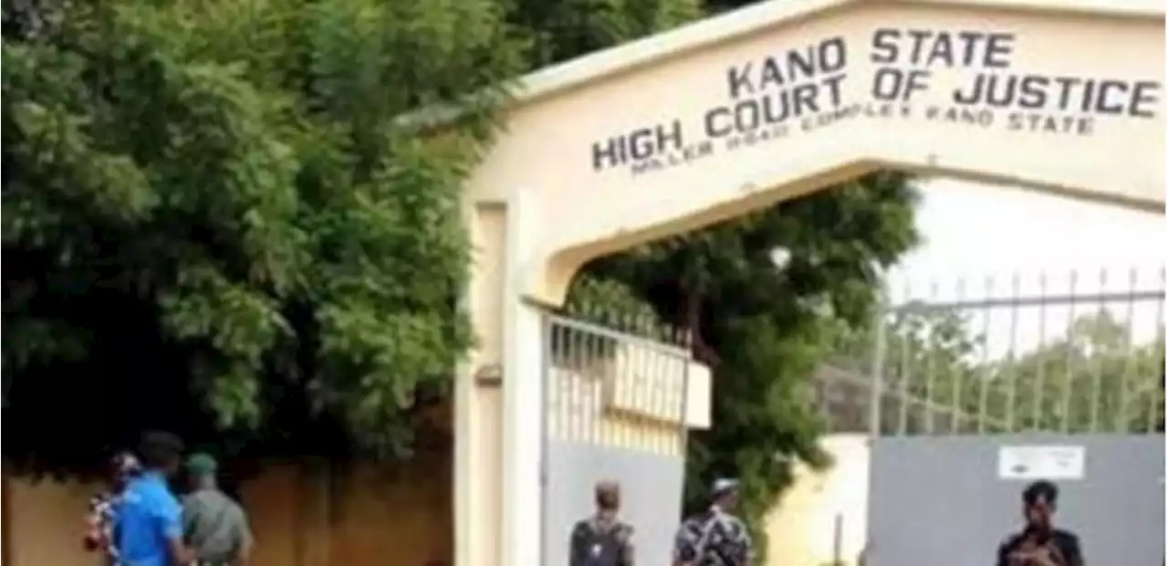 Alleged N4bn fraud: Kano court re-assigns case