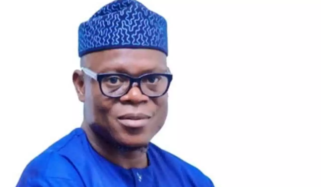 JUST IN: Shake-up as APC NWC replaces Kyari, Betta Edu with Dalori, Idele