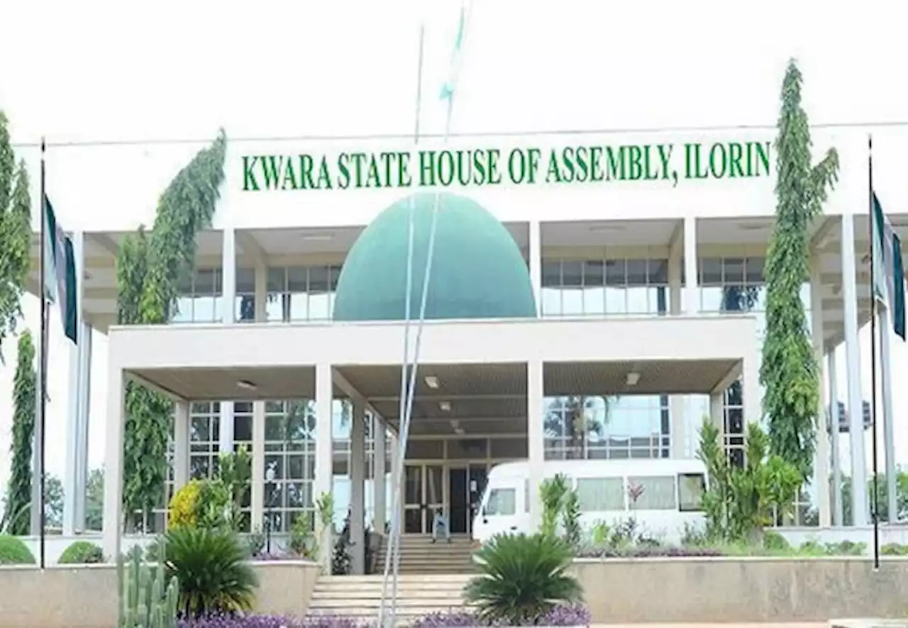 Kwara Assembly confirms 18 commissioner-nominees