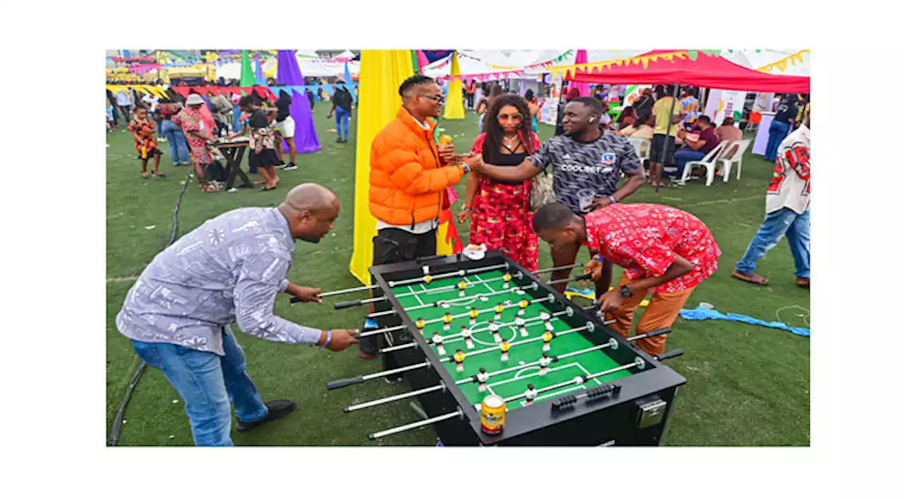 Malta Guinness Partners Bole Fest 2023, Shares Goodness Experience in Port Harcourt