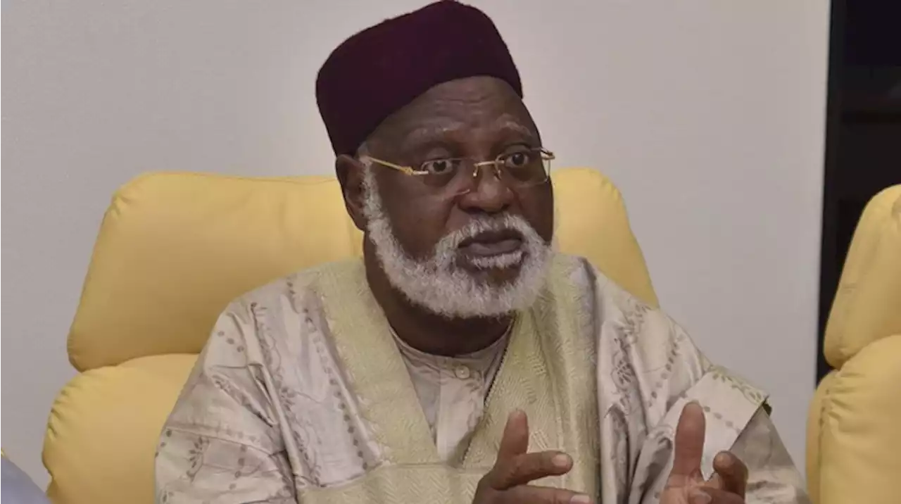 Niger: AU plans fresh sanctions, Abdulsalami warns against war