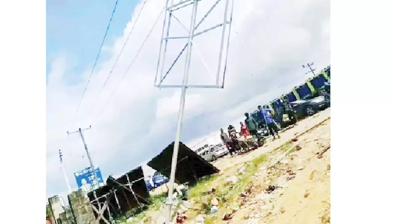 Police arrest Rivers pastor, seal church over electrocution