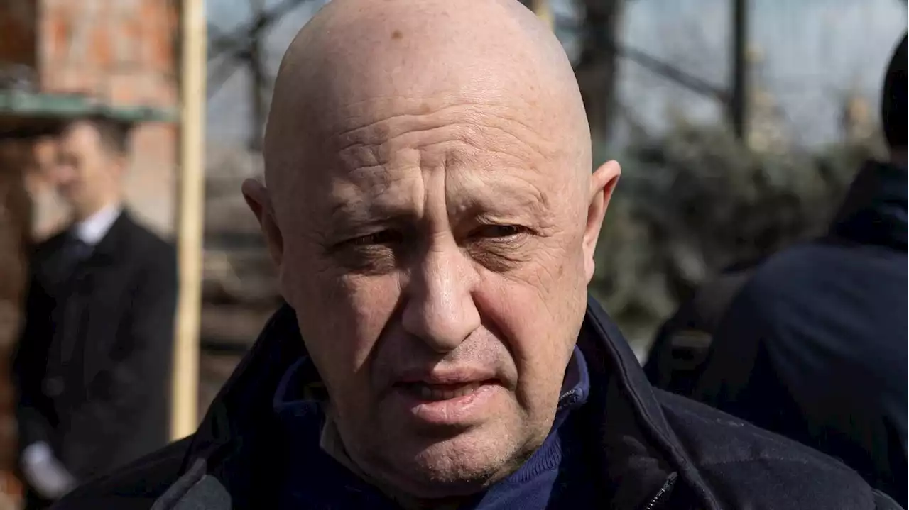 Who is Yevgeny Prigozhin, Wagner boss feared killed in Russia plane crash?