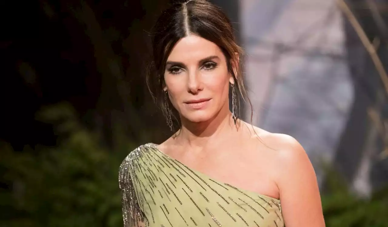 Bryan Randall starb an ALS: Hier will Sandra Bullock seine Asche verstreuen