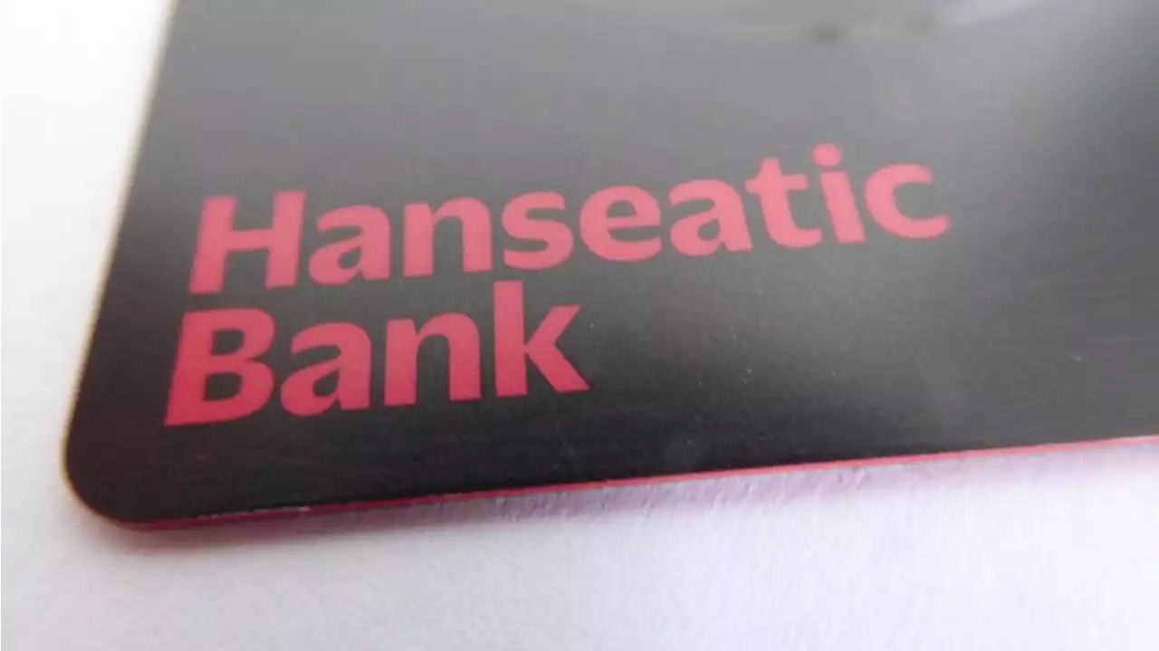 Hanseatic Bank Kreditkarte: Diese Karte hat einen großen Vorteil