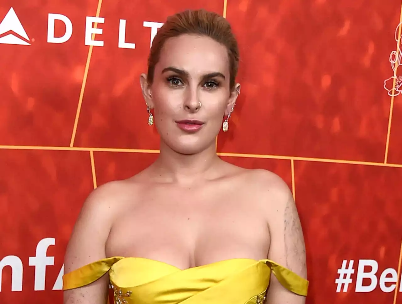 Rumer Willis: Baby Louetta verdankt Namen einem Tippfehler