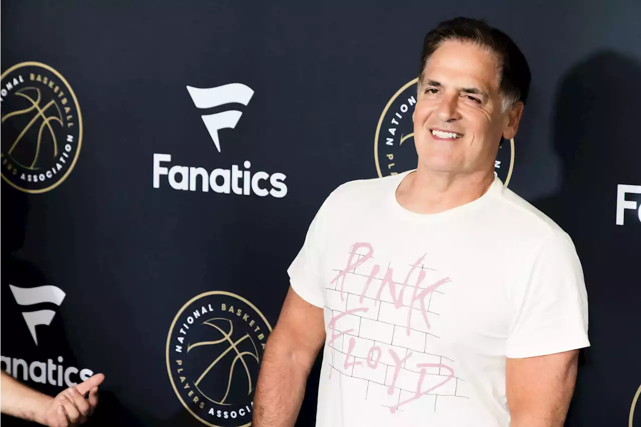 Mark Cuban says his kids see downsides to his wealth: ‘It sets an expectation'