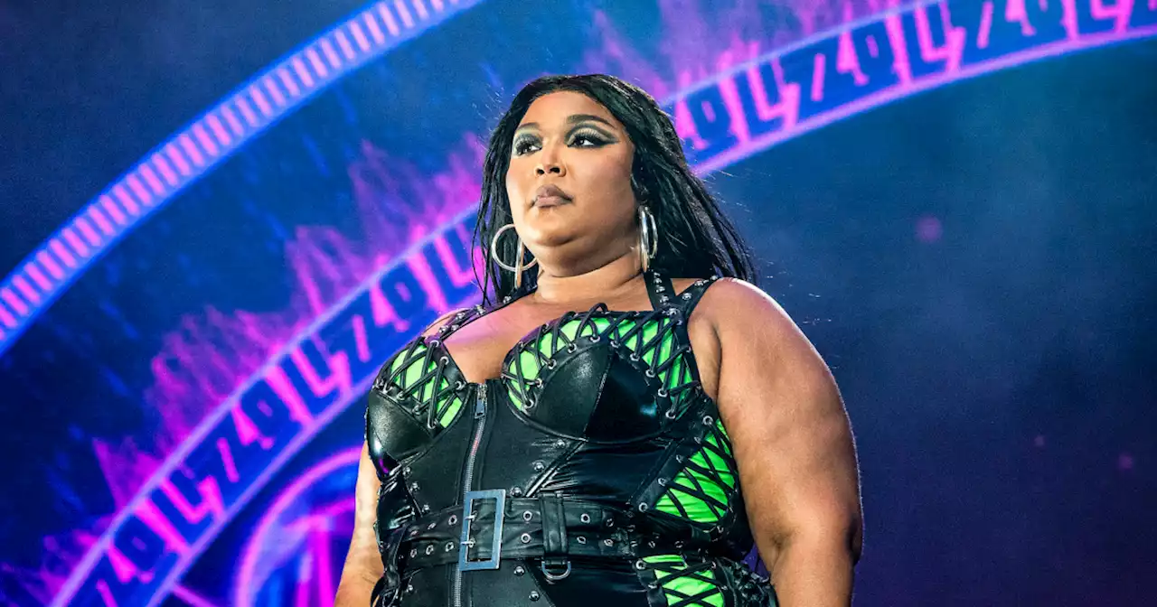 Dancers suing Lizzo committed to additional tour dates even after alleged harassment, documents say