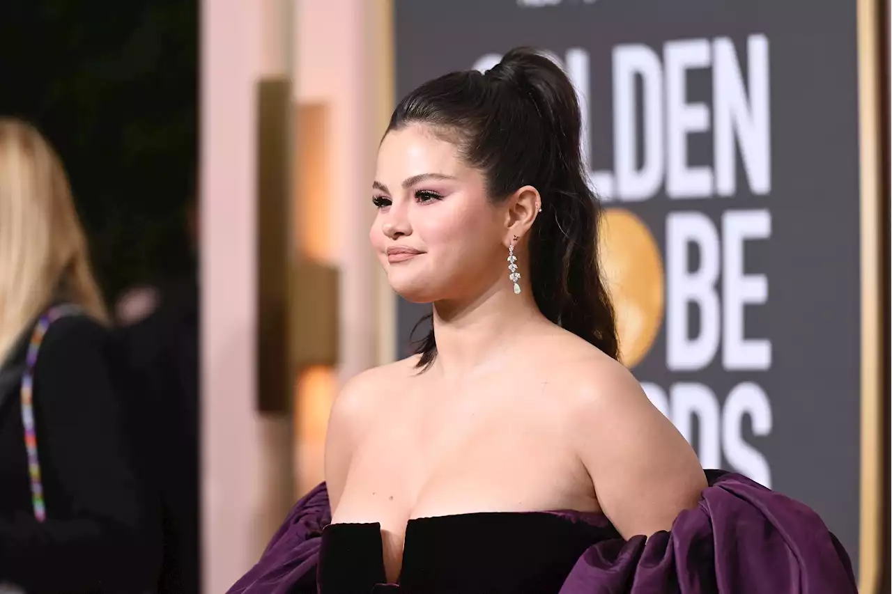 Selena Gomez reacts to AI version of herself singing ex The Weeknd's song ‘Starboy'