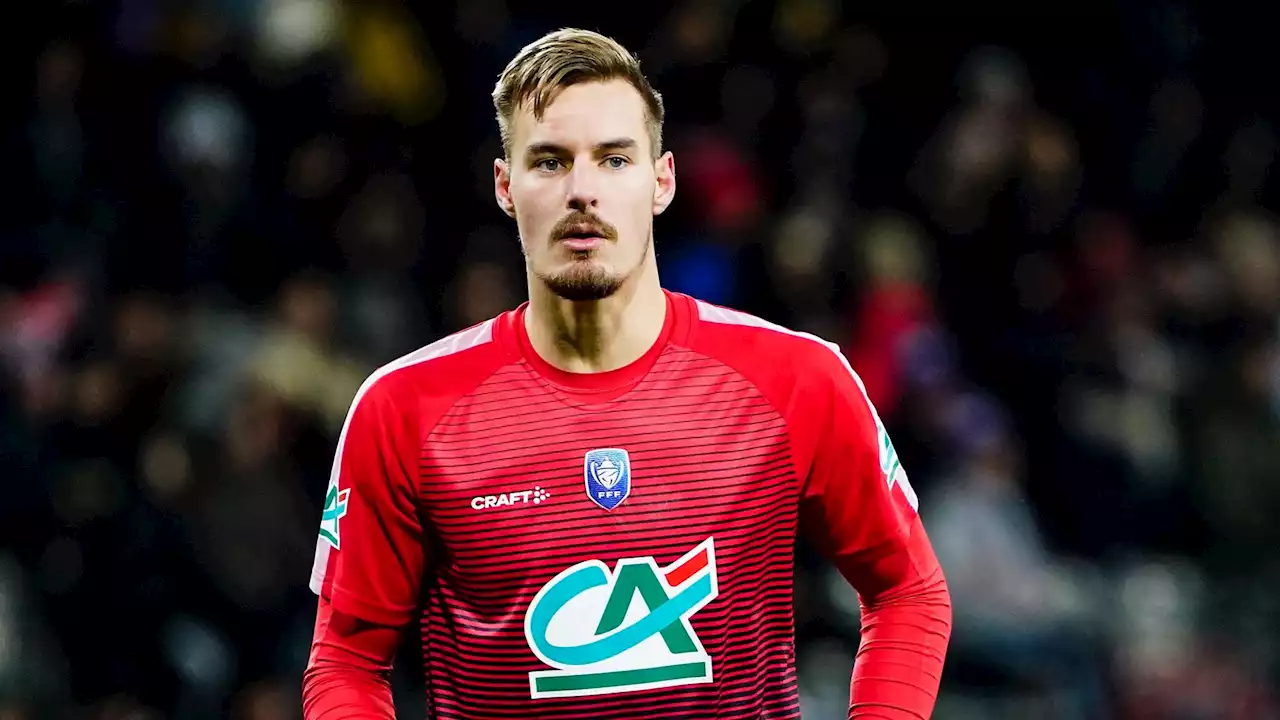 Nettavisen erfarer: Sarpsborg 08 henter Kjetil Haug på lån fra Toulouse