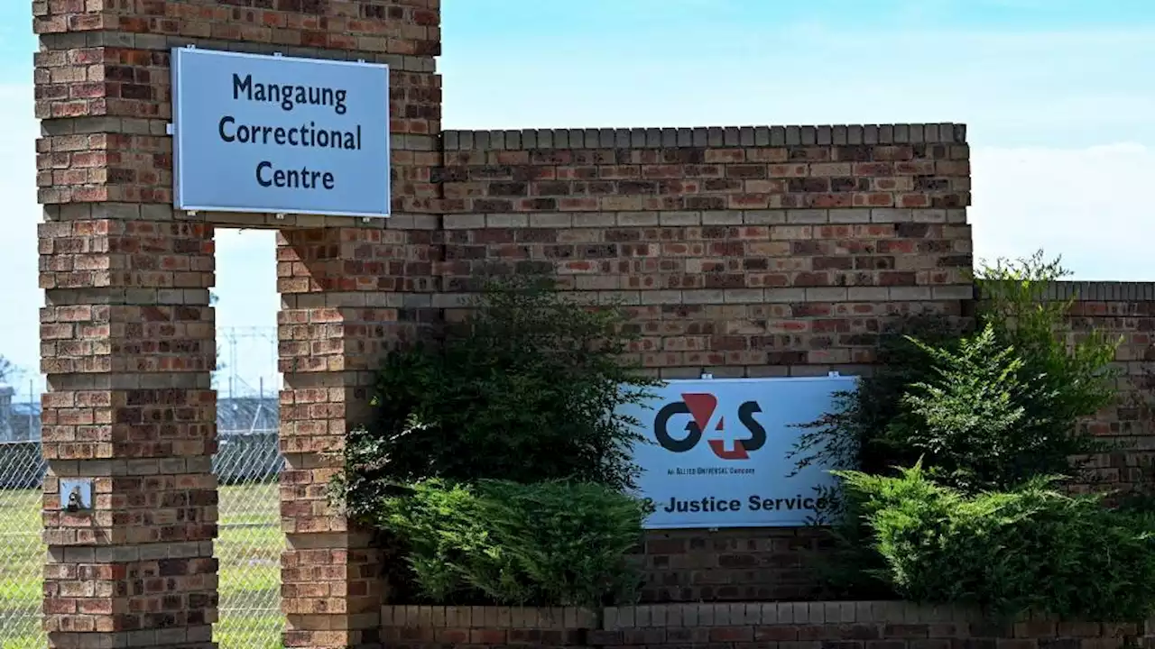 Convicted murderer dies after throwing himself from building at Mangaung prison