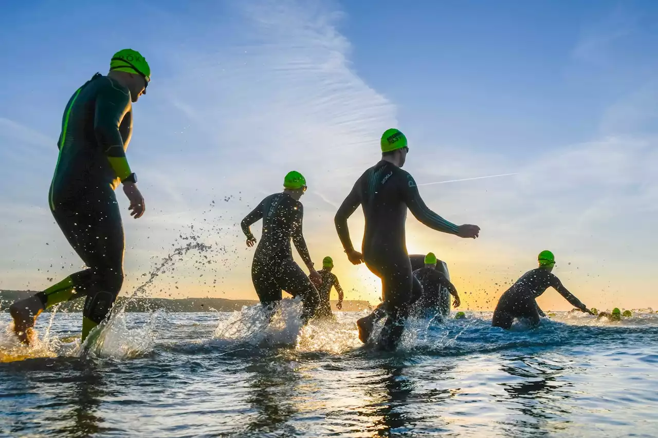 Ironman Cork race was 'complete chaos' before it even started