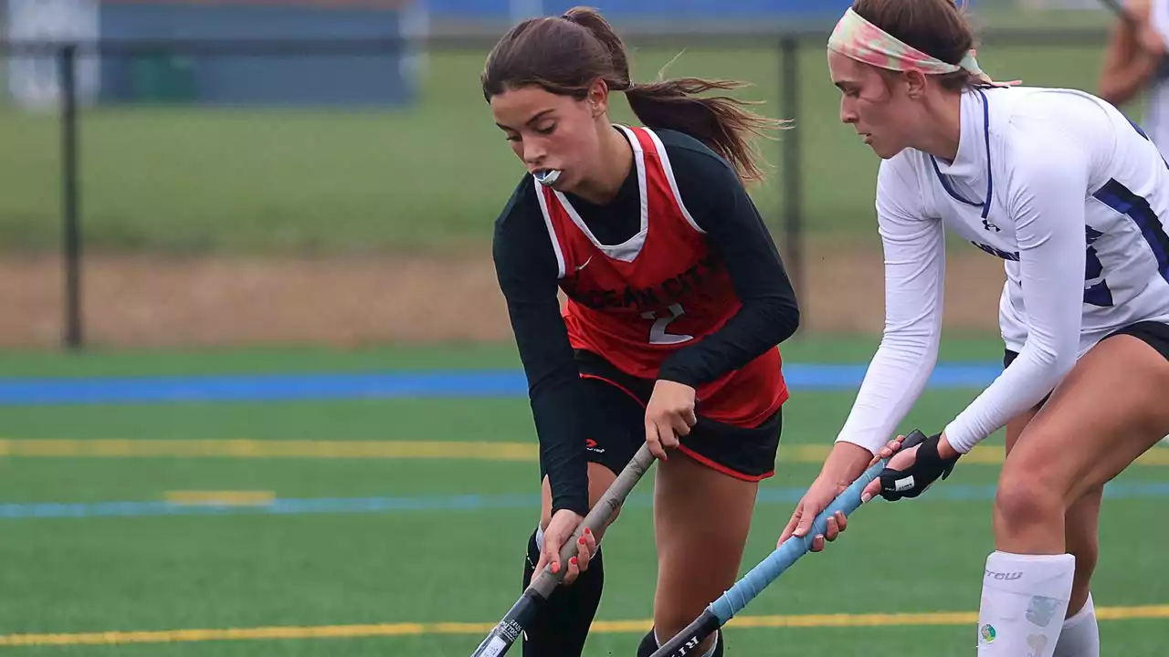 Field Hockey: Returning All-State and All-Group players, 2023